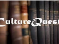 Culture Quest – April 30, 2pm – 4pm